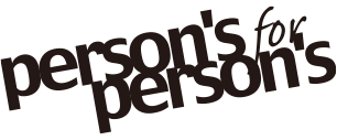PERSON’S for PERSON’S